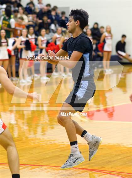 Thumbnail 1 in Seven Lakes vs Paetow photogallery.