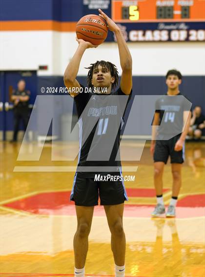 Thumbnail 3 in Seven Lakes vs Paetow photogallery.
