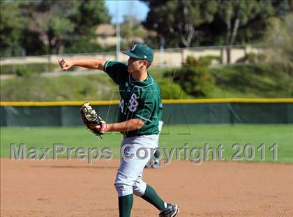 Thumbnail 1 in Santa Barbara @ Righetti photogallery.