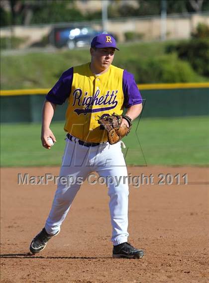 Thumbnail 3 in Santa Barbara @ Righetti photogallery.