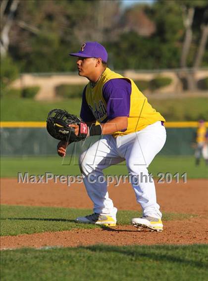 Thumbnail 1 in Santa Barbara @ Righetti photogallery.