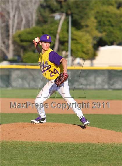 Thumbnail 2 in Santa Barbara @ Righetti photogallery.