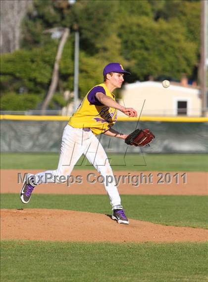 Thumbnail 1 in Santa Barbara @ Righetti photogallery.