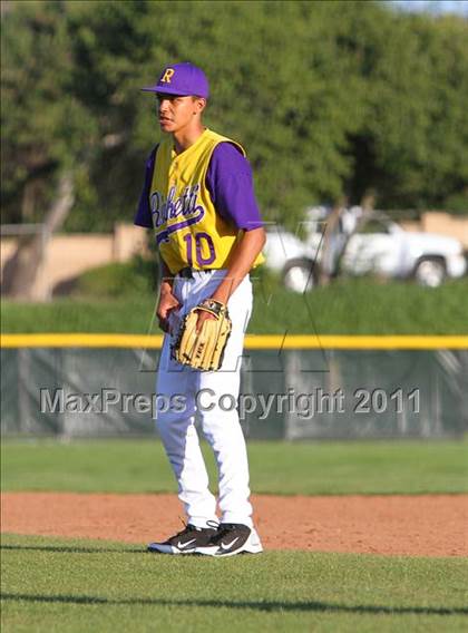 Thumbnail 2 in Santa Barbara @ Righetti photogallery.