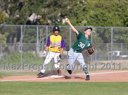 Thumbnail 3 in Santa Barbara @ Righetti photogallery.