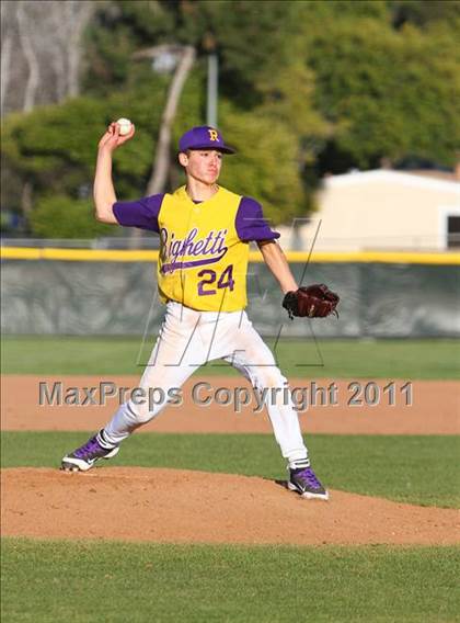 Thumbnail 3 in Santa Barbara @ Righetti photogallery.
