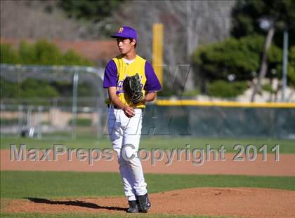Thumbnail 1 in Santa Barbara @ Righetti photogallery.