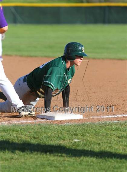Thumbnail 1 in Santa Barbara @ Righetti photogallery.