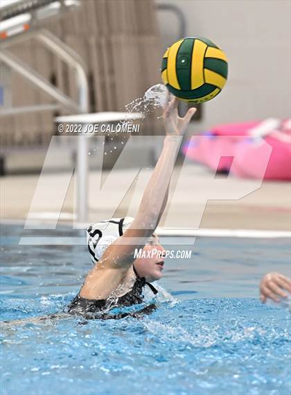 Thumbnail 2 in Clark vs Davenport (Bi - District) photogallery.