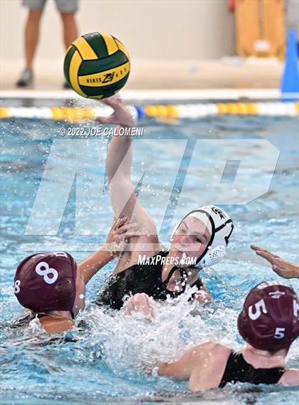 Thumbnail 2 in Clark vs Davenport (Bi - District) photogallery.
