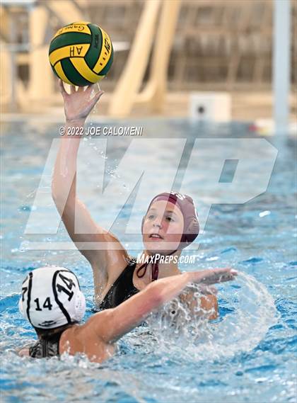 Thumbnail 2 in Clark vs Davenport (Bi - District) photogallery.