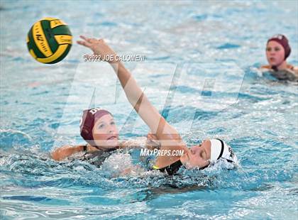 Thumbnail 2 in Clark vs Davenport (Bi - District) photogallery.
