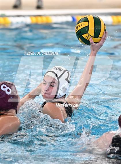Thumbnail 2 in Clark vs Davenport (Bi - District) photogallery.