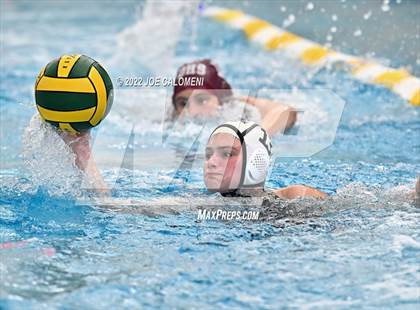 Thumbnail 2 in Clark vs Davenport (Bi - District) photogallery.