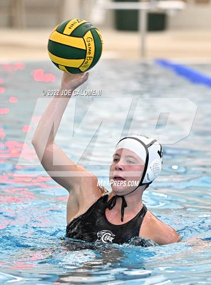 Thumbnail 3 in Clark vs Davenport (Bi - District) photogallery.