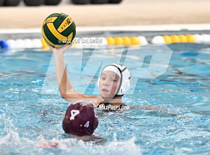 Thumbnail 2 in Clark vs Davenport (Bi - District) photogallery.