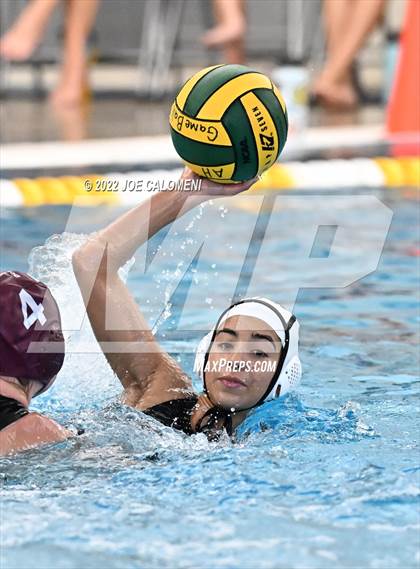 Thumbnail 3 in Clark vs Davenport (Bi - District) photogallery.