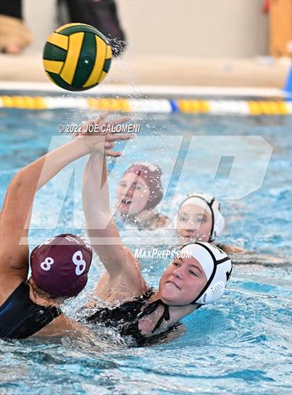 Thumbnail 2 in Clark vs Davenport (Bi - District) photogallery.