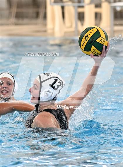 Thumbnail 2 in Clark vs Davenport (Bi - District) photogallery.