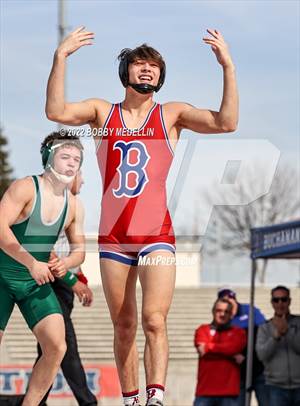 Poway @ Buchanan