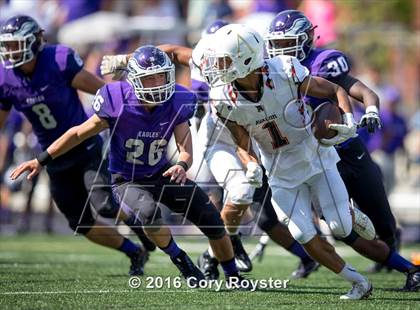Thumbnail 3 in Avalon @ Gonzaga photogallery.