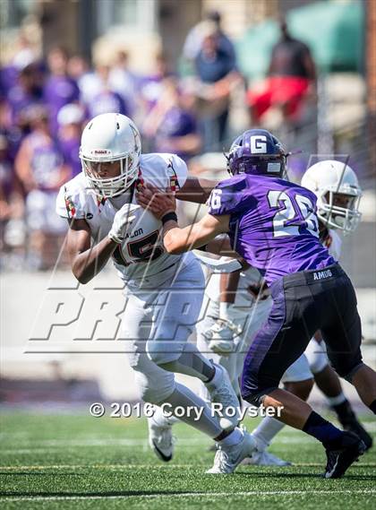 Thumbnail 2 in Avalon @ Gonzaga photogallery.