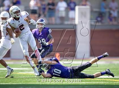 Thumbnail 2 in Avalon @ Gonzaga photogallery.