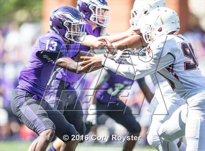 Thumbnail 3 in Avalon @ Gonzaga photogallery.