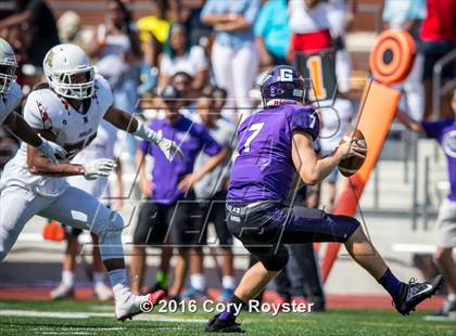 Thumbnail 1 in Avalon @ Gonzaga photogallery.