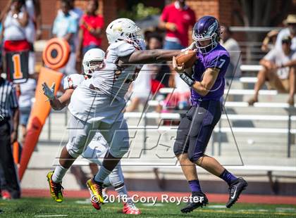 Thumbnail 1 in Avalon @ Gonzaga photogallery.