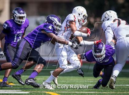 Thumbnail 1 in Avalon @ Gonzaga photogallery.