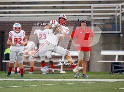 Thumbnail 3 in Ooltewah vs Notre Dame (Best of Preps Jamboree) photogallery.