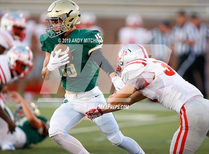 Thumbnail 3 in Ooltewah vs Notre Dame (Best of Preps Jamboree) photogallery.