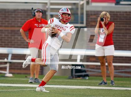 Thumbnail 1 in Ooltewah vs Notre Dame (Best of Preps Jamboree) photogallery.
