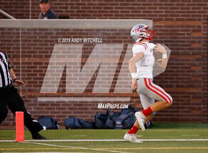 Thumbnail 2 in Ooltewah vs Notre Dame (Best of Preps Jamboree) photogallery.