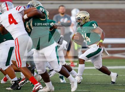 Thumbnail 2 in Ooltewah vs Notre Dame (Best of Preps Jamboree) photogallery.