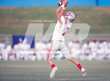 Thumbnail 2 in Ooltewah vs Notre Dame (Best of Preps Jamboree) photogallery.