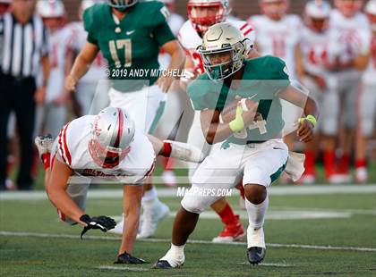 Thumbnail 3 in Ooltewah vs Notre Dame (Best of Preps Jamboree) photogallery.