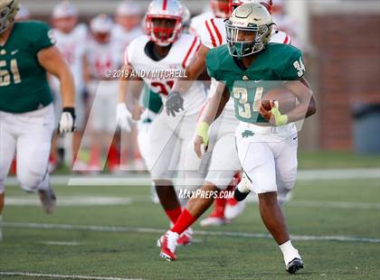 Thumbnail 1 in Ooltewah vs Notre Dame (Best of Preps Jamboree) photogallery.