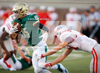 Thumbnail 1 in Ooltewah vs Notre Dame (Best of Preps Jamboree) photogallery.