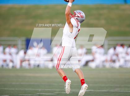 Thumbnail 3 in Ooltewah vs Notre Dame (Best of Preps Jamboree) photogallery.