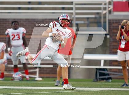 Thumbnail 2 in Ooltewah vs Notre Dame (Best of Preps Jamboree) photogallery.