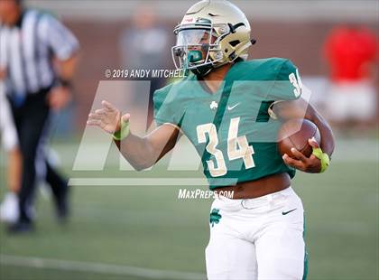 Thumbnail 3 in Ooltewah vs Notre Dame (Best of Preps Jamboree) photogallery.