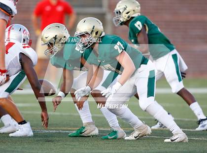 Thumbnail 1 in Ooltewah vs Notre Dame (Best of Preps Jamboree) photogallery.