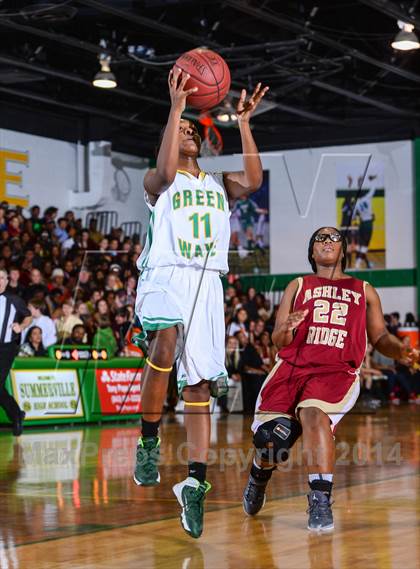 Thumbnail 2 in Ashley Ridge @ Summerville  photogallery.