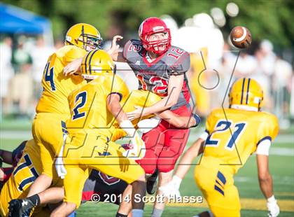Thumbnail 3 in Bedford @ Fordson photogallery.