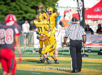 Thumbnail 3 in Bedford @ Fordson photogallery.