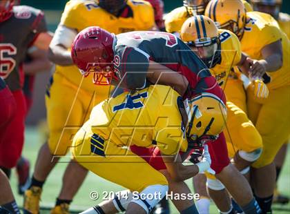 Thumbnail 3 in Bedford @ Fordson photogallery.