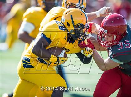 Thumbnail 3 in Bedford @ Fordson photogallery.