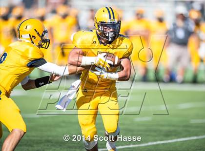 Thumbnail 3 in Bedford @ Fordson photogallery.